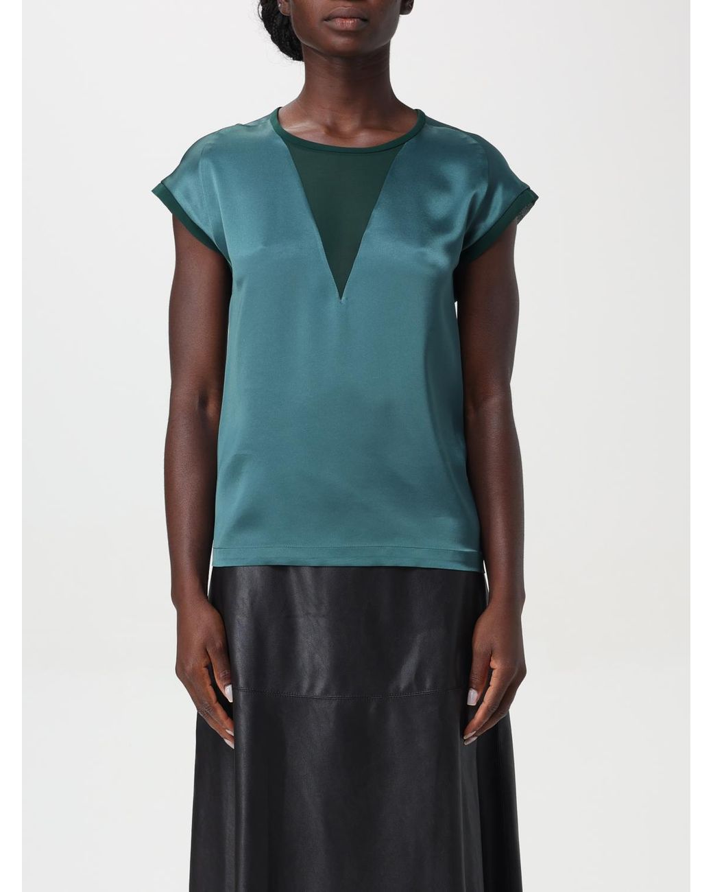 Pinko Blue Top
