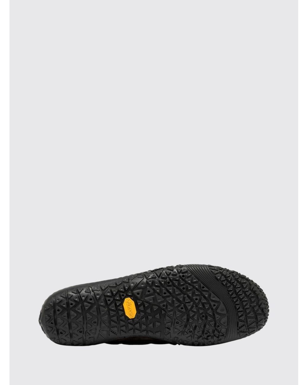 Buttero White Suede Boat Shoes With Vibram Rubber Sole