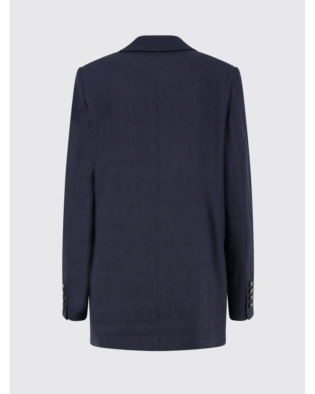 Etro Blue Jacket