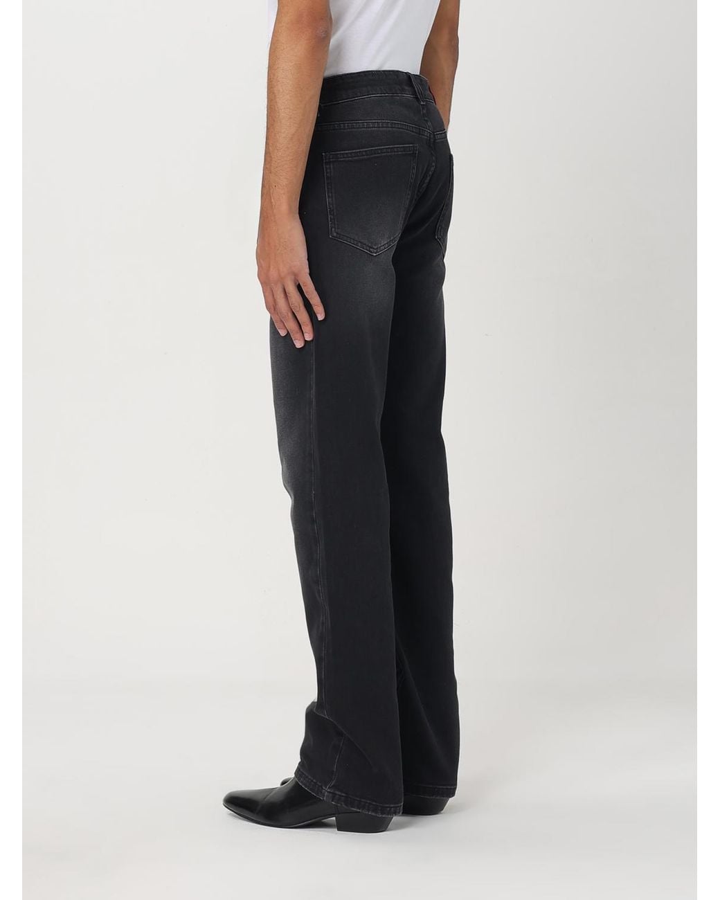 Just Cavalli Blue Jeans for men