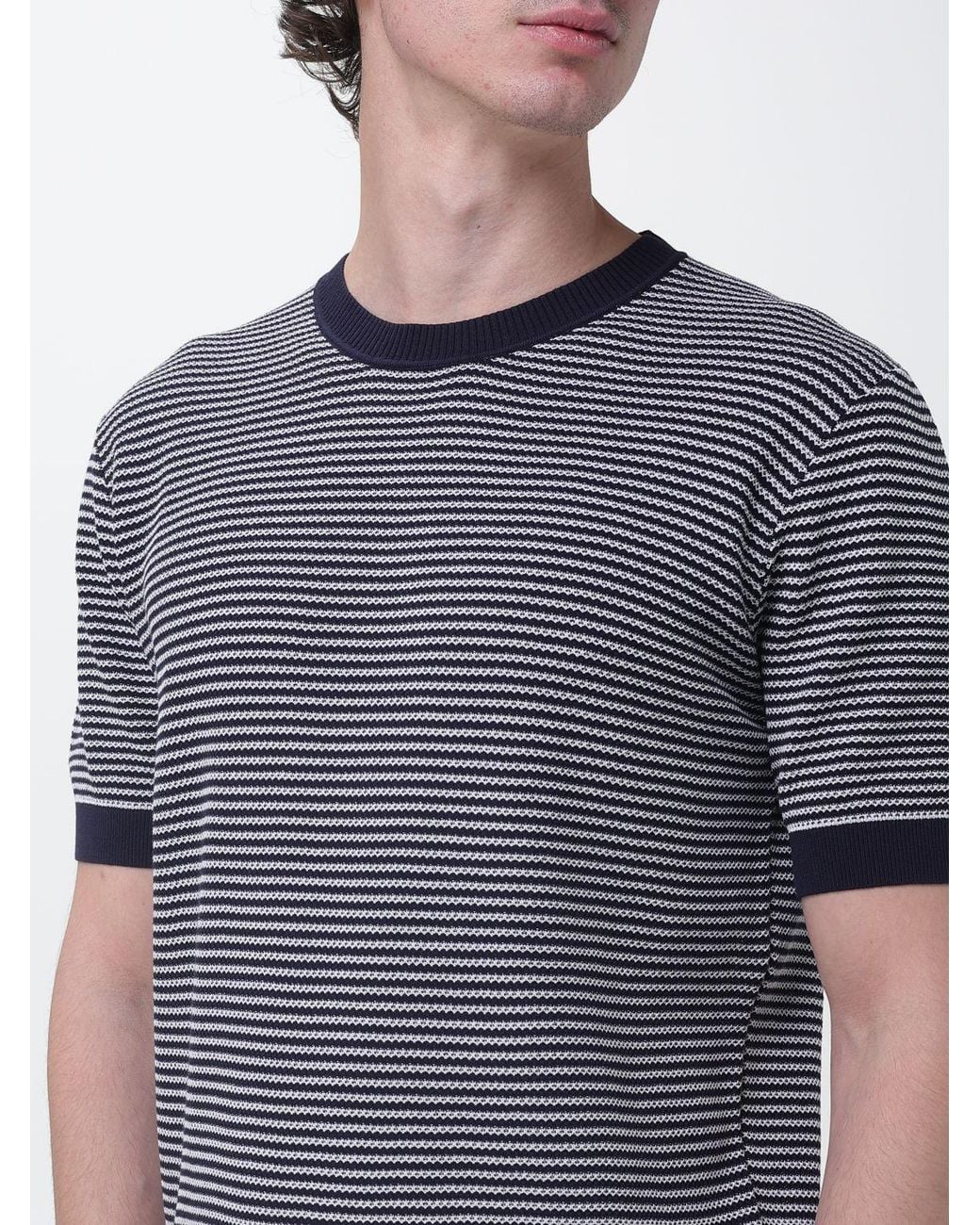 Kangra Gray Polo Shirt for men