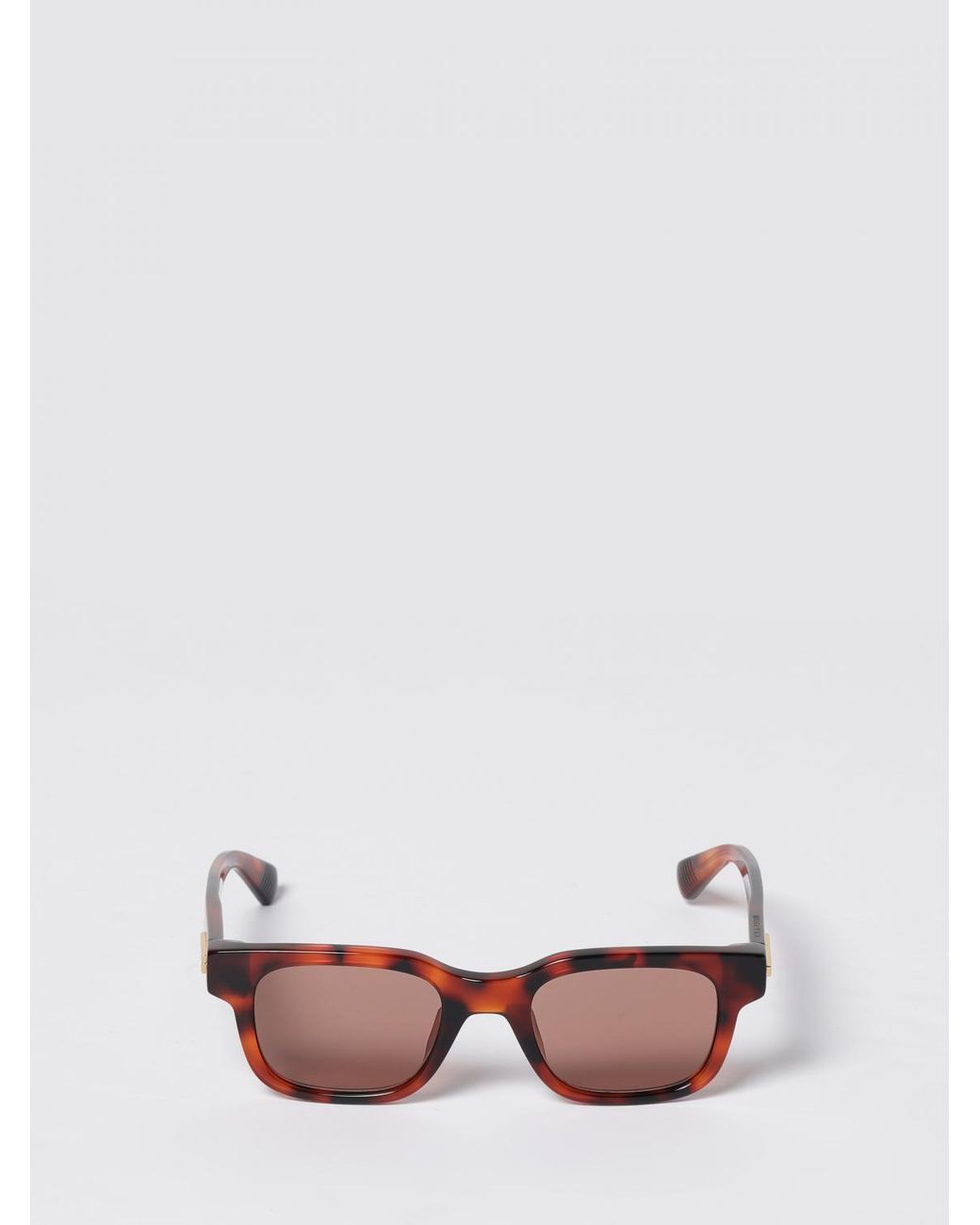 Bottega Veneta Pink Bv1411S Acetate Sunglasses for men