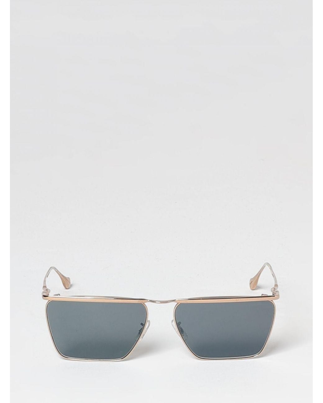 Oliver Peoples Gray Sunglasses for men