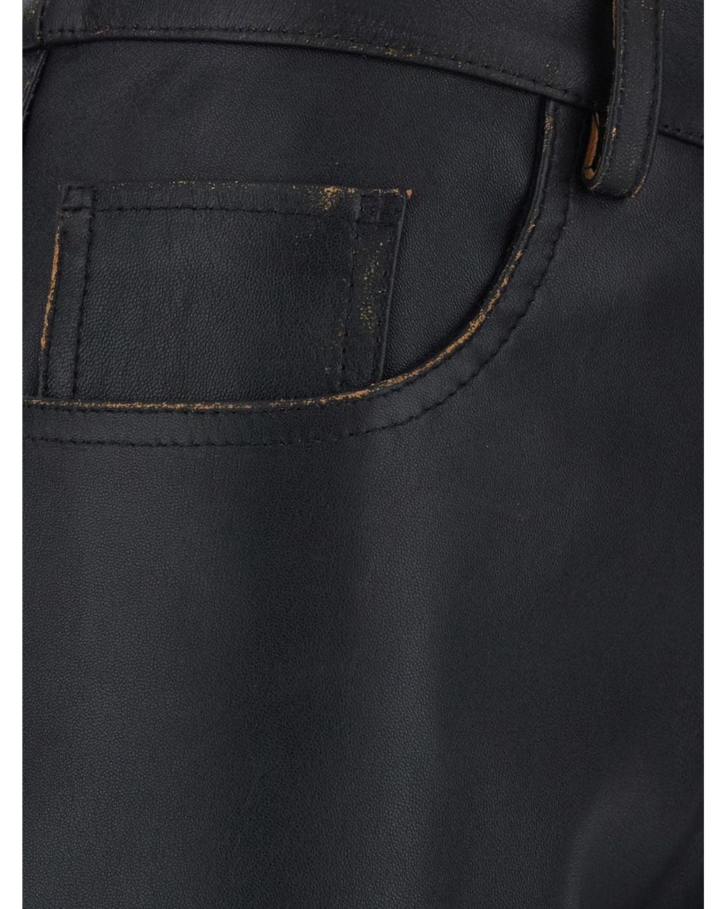Grifoni Blue Pants