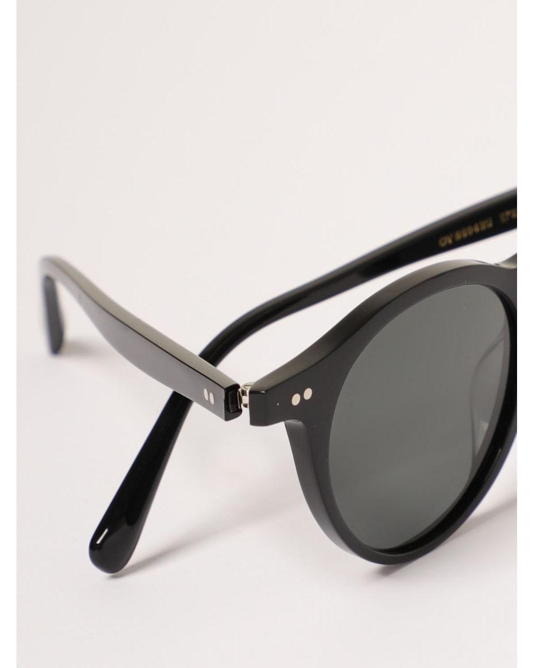 Oliver Peoples Sonnenbrillen Herren in Natural für Herren