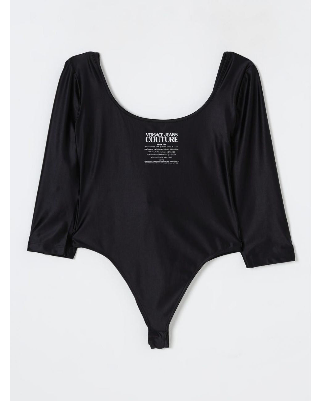 Versace Jeans Couture Black Body