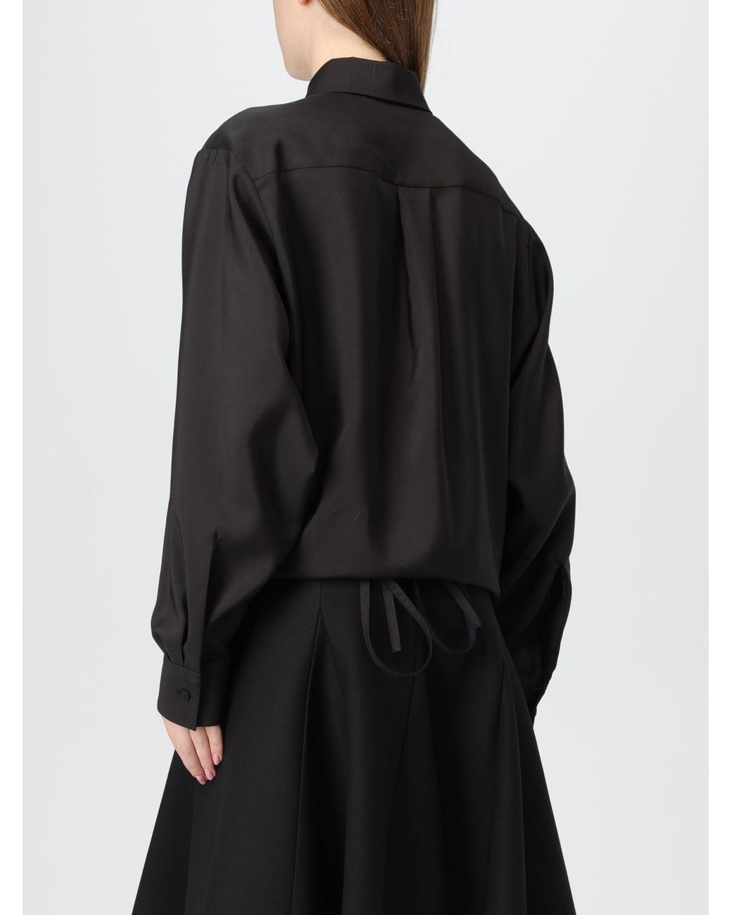 Valentino Black T-Shirt