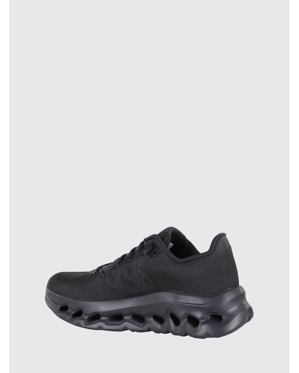 On Shoes White Cloudtilt Mesh Sneakers On