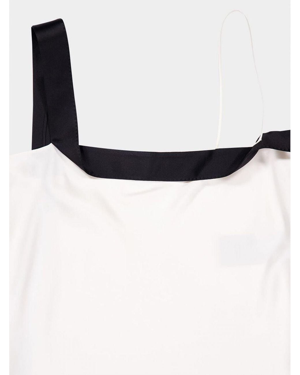 Tom Ford White Top