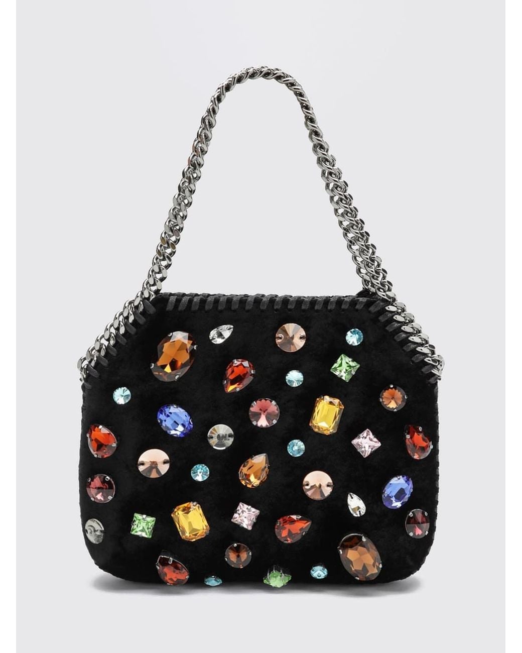 Stella McCartney Black Handbag