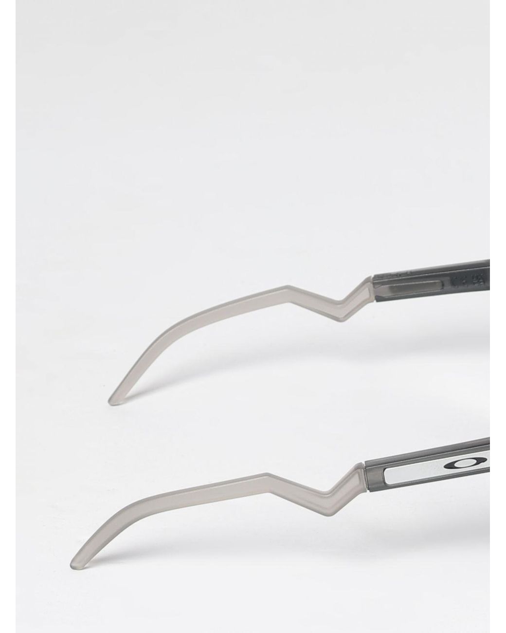 Oakley Gray Sunglasses for men