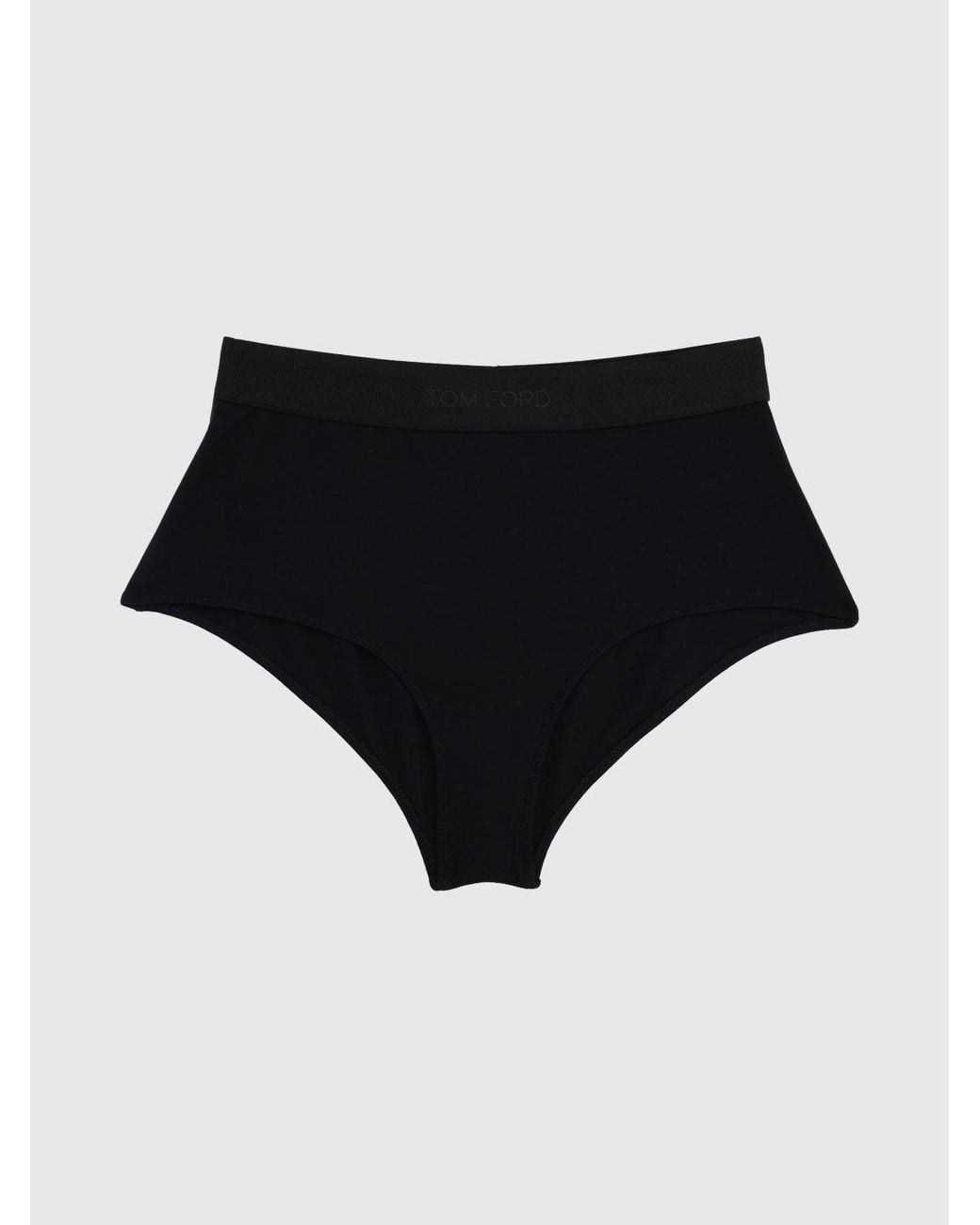 Tom Ford Black Lingerie