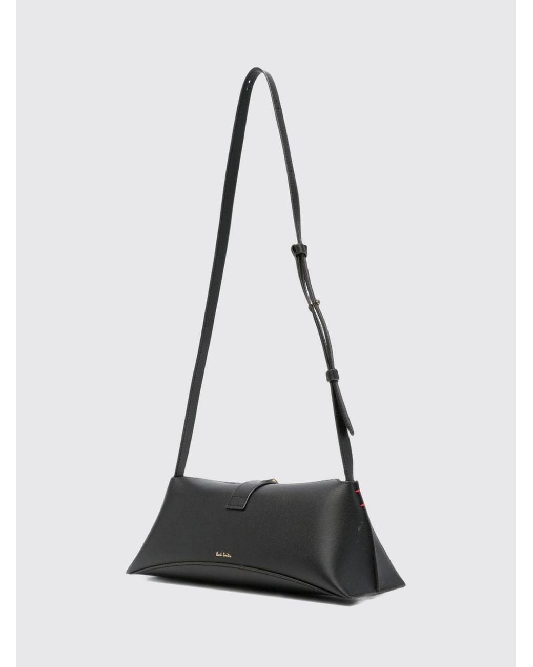 Paul Smith White Shoulder Bag