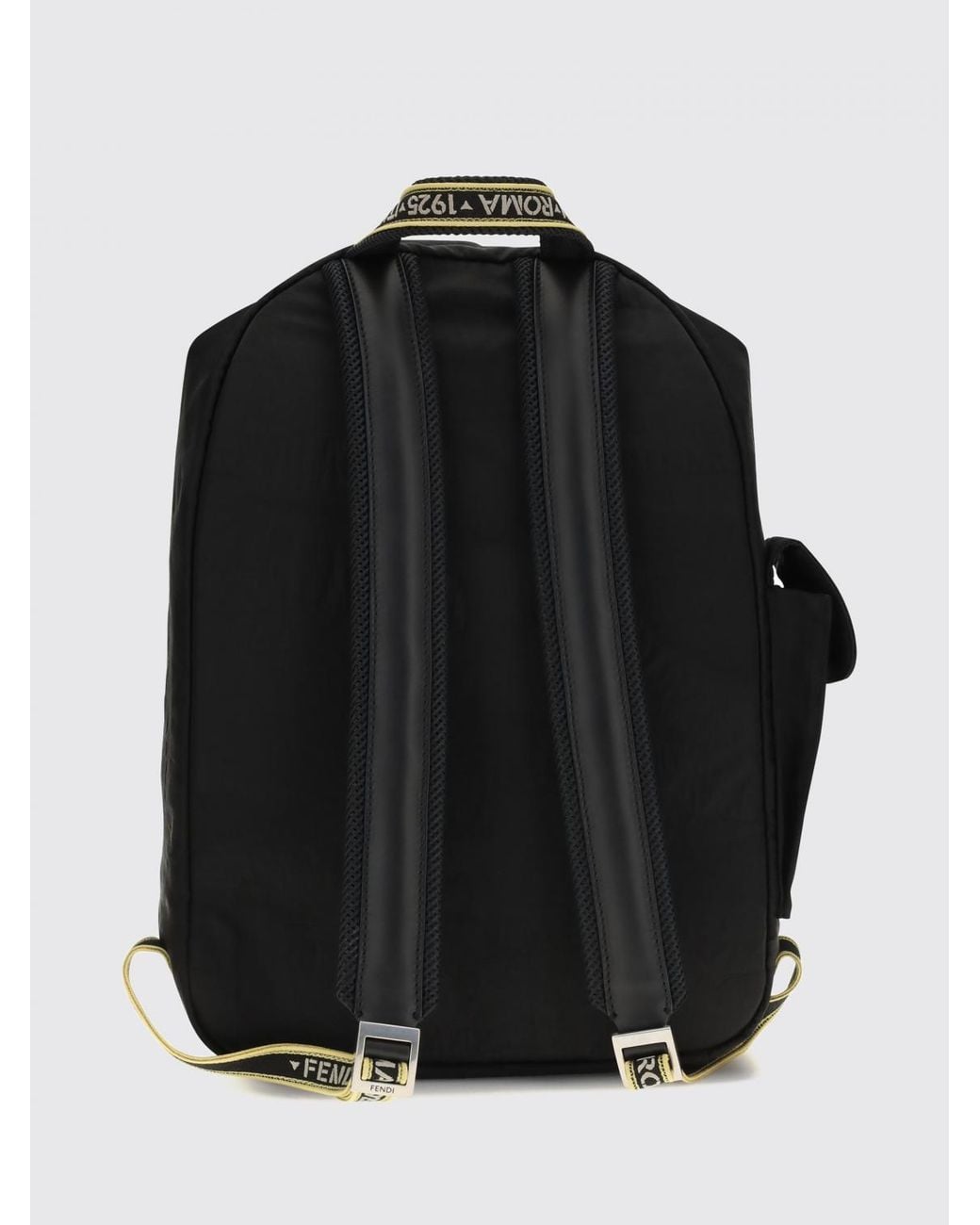 Fendi Black Bag for men