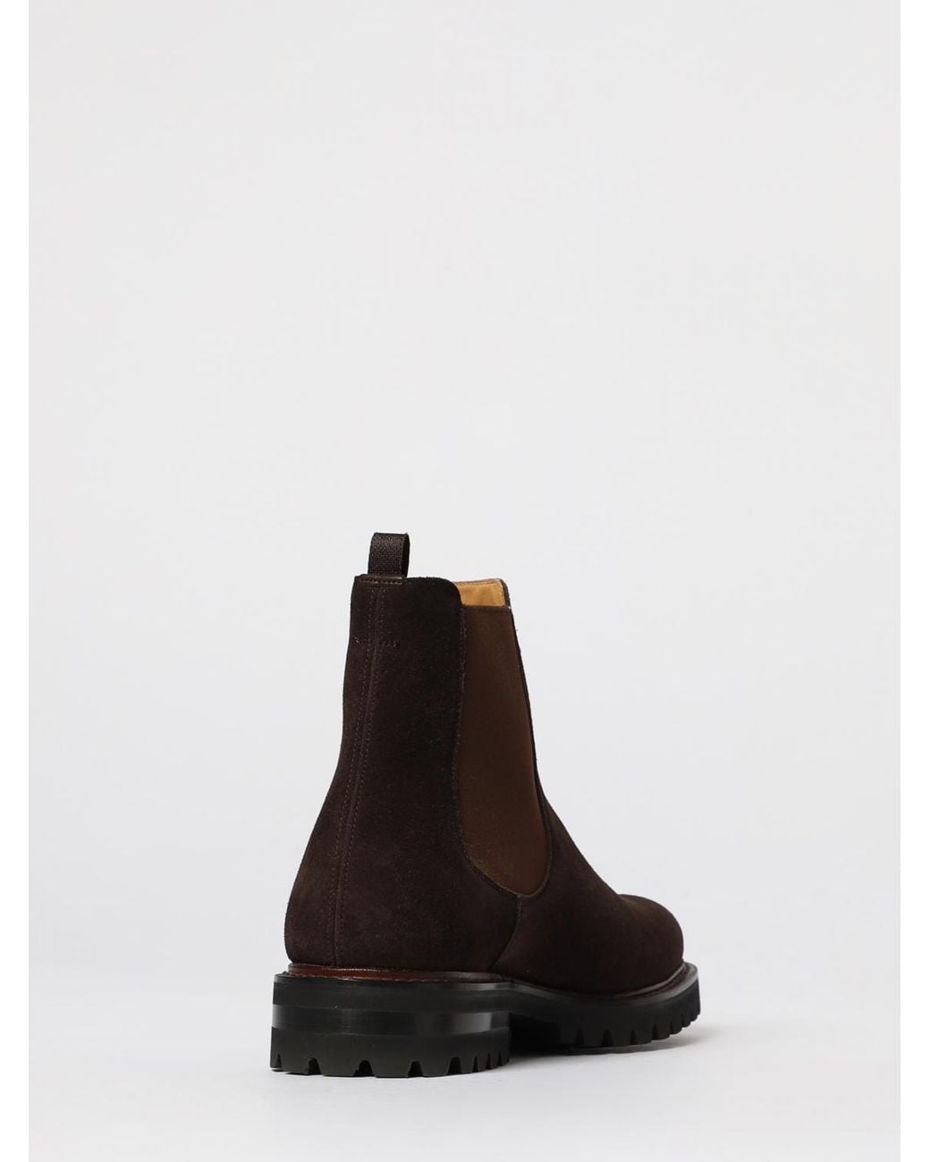 Church's Brown Boots for men