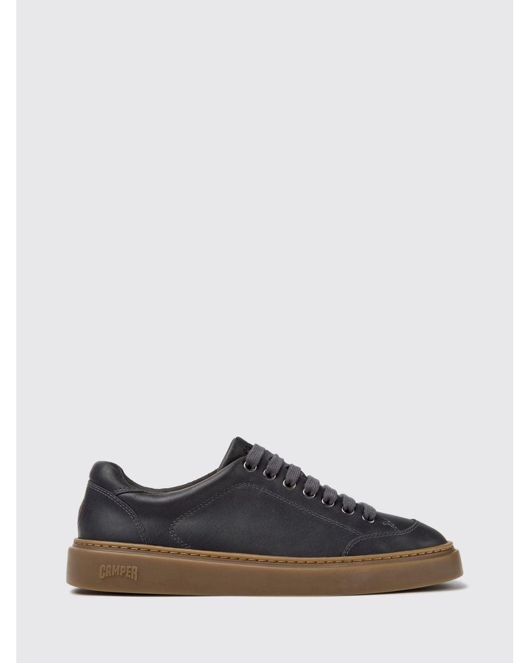 Camper White Runner Twentyfive Low-Top Sneakers for men