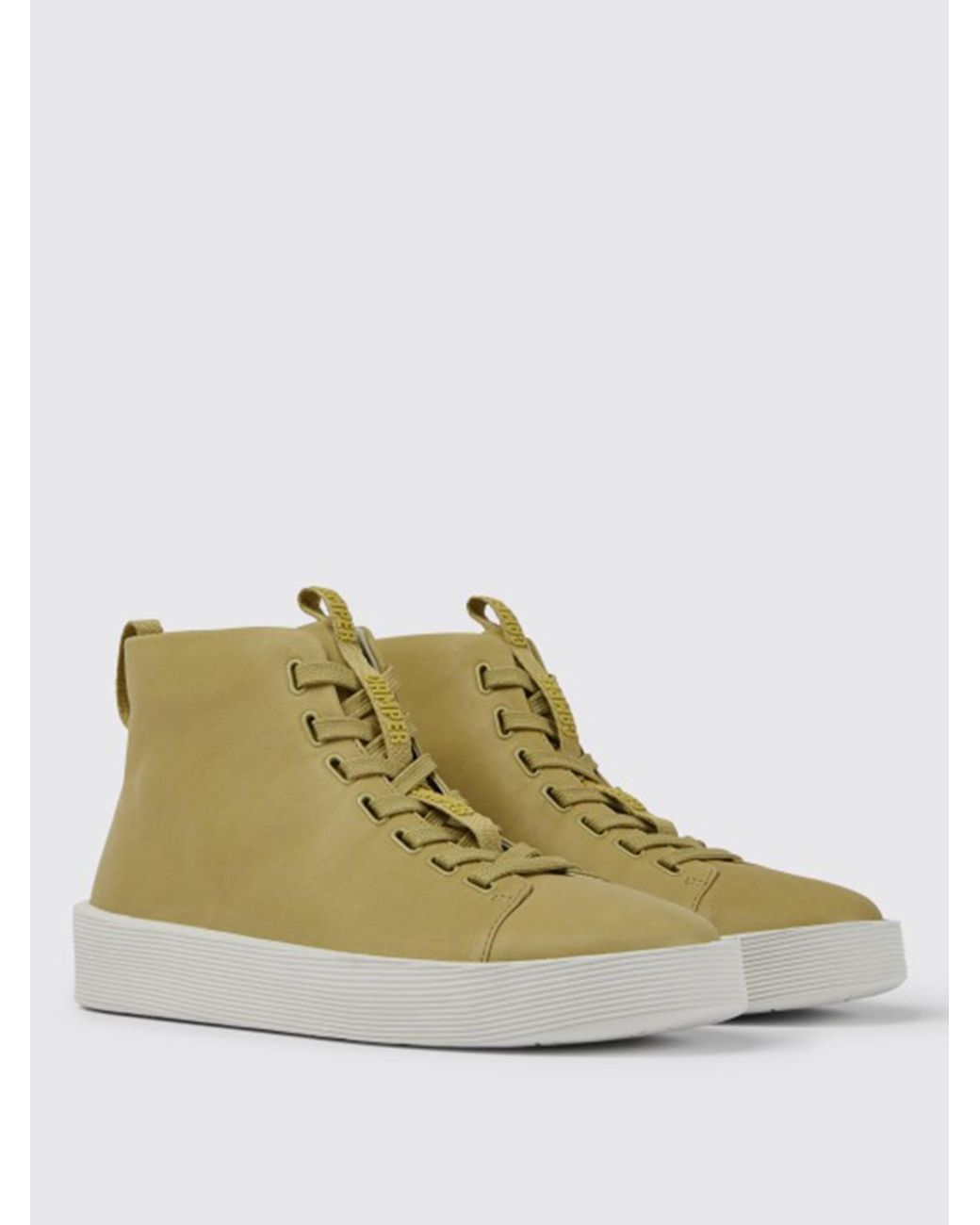 Camper Herren Sneakers in Green für Herren