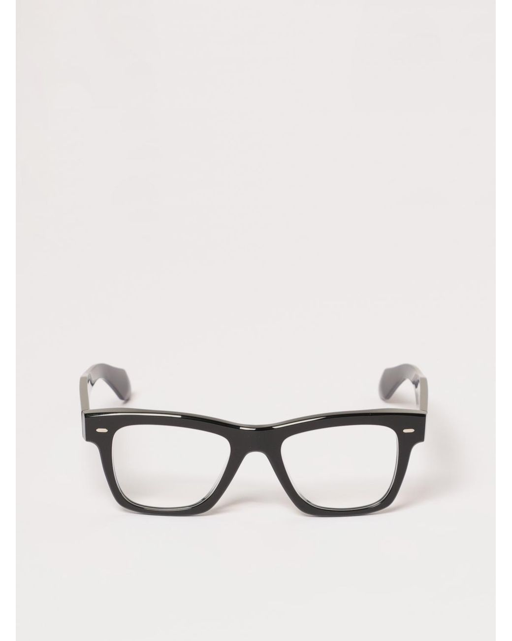 Oliver Peoples Brillen Herren in Black für Herren