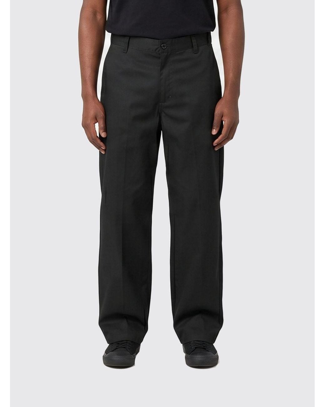 Carhartt Black Pants for men