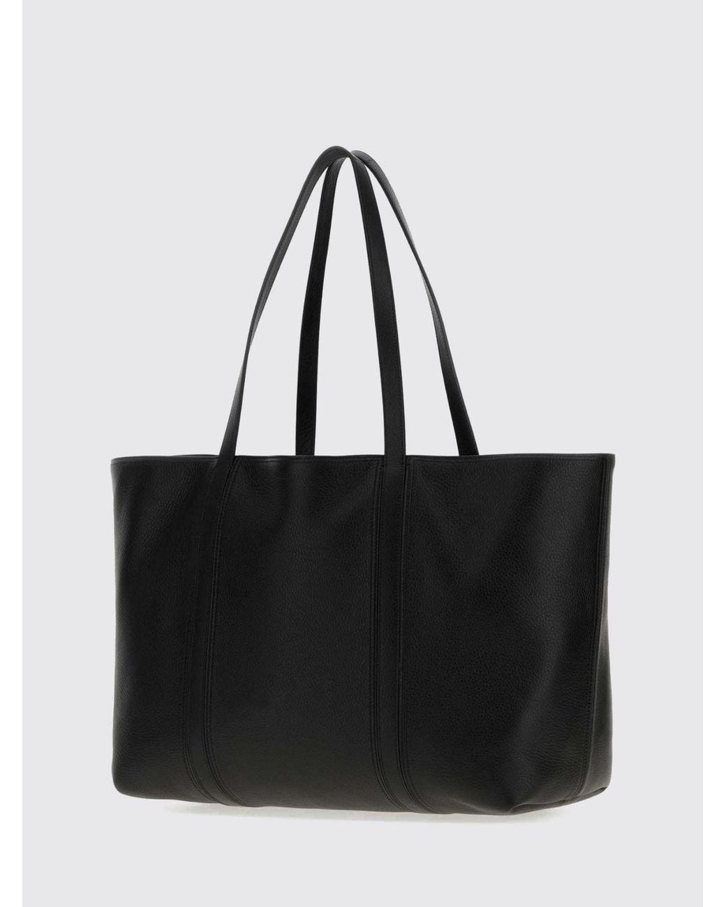 Jil Sander Black Bag for men