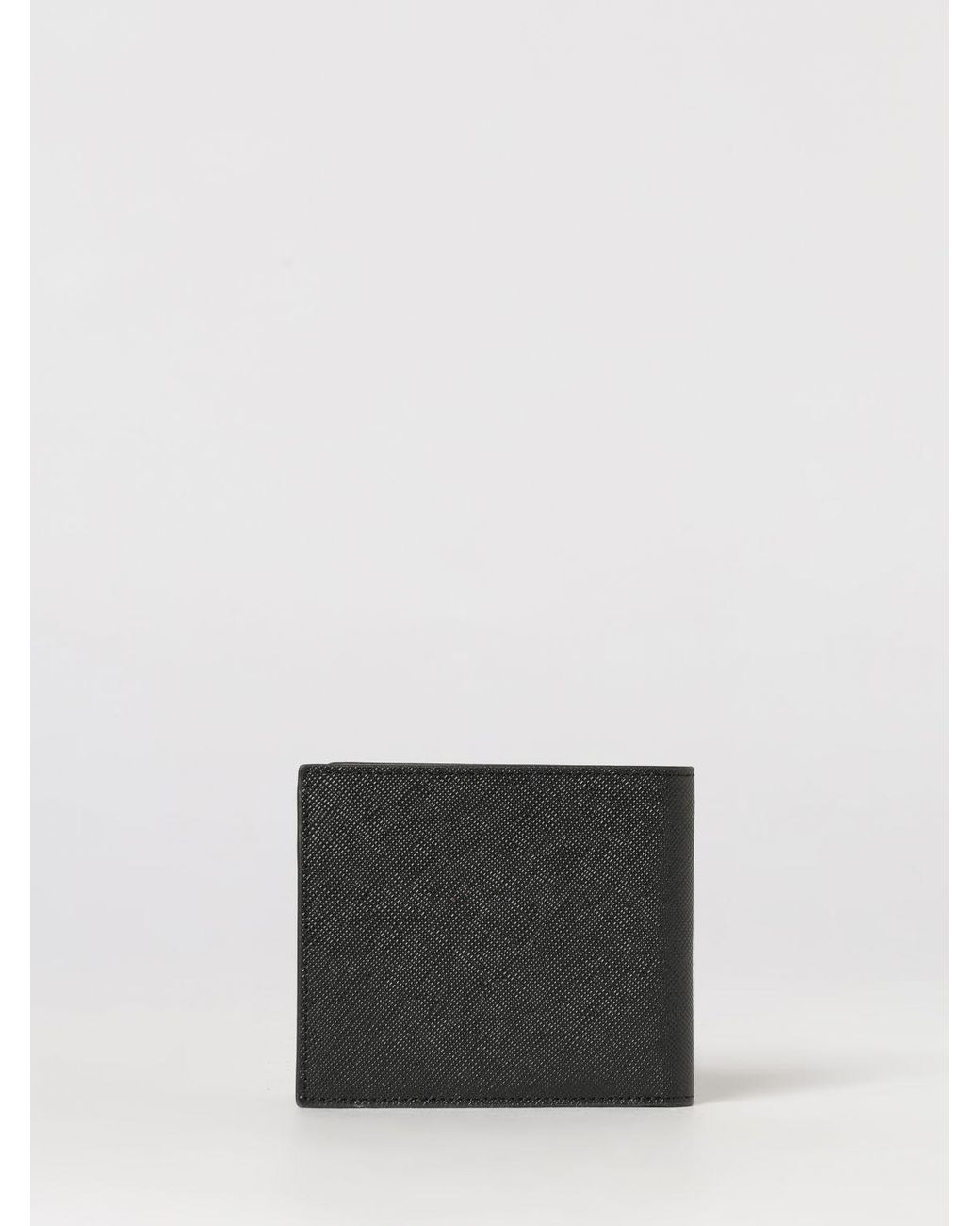 ARMANI EXCHANGE White Wallet for men
