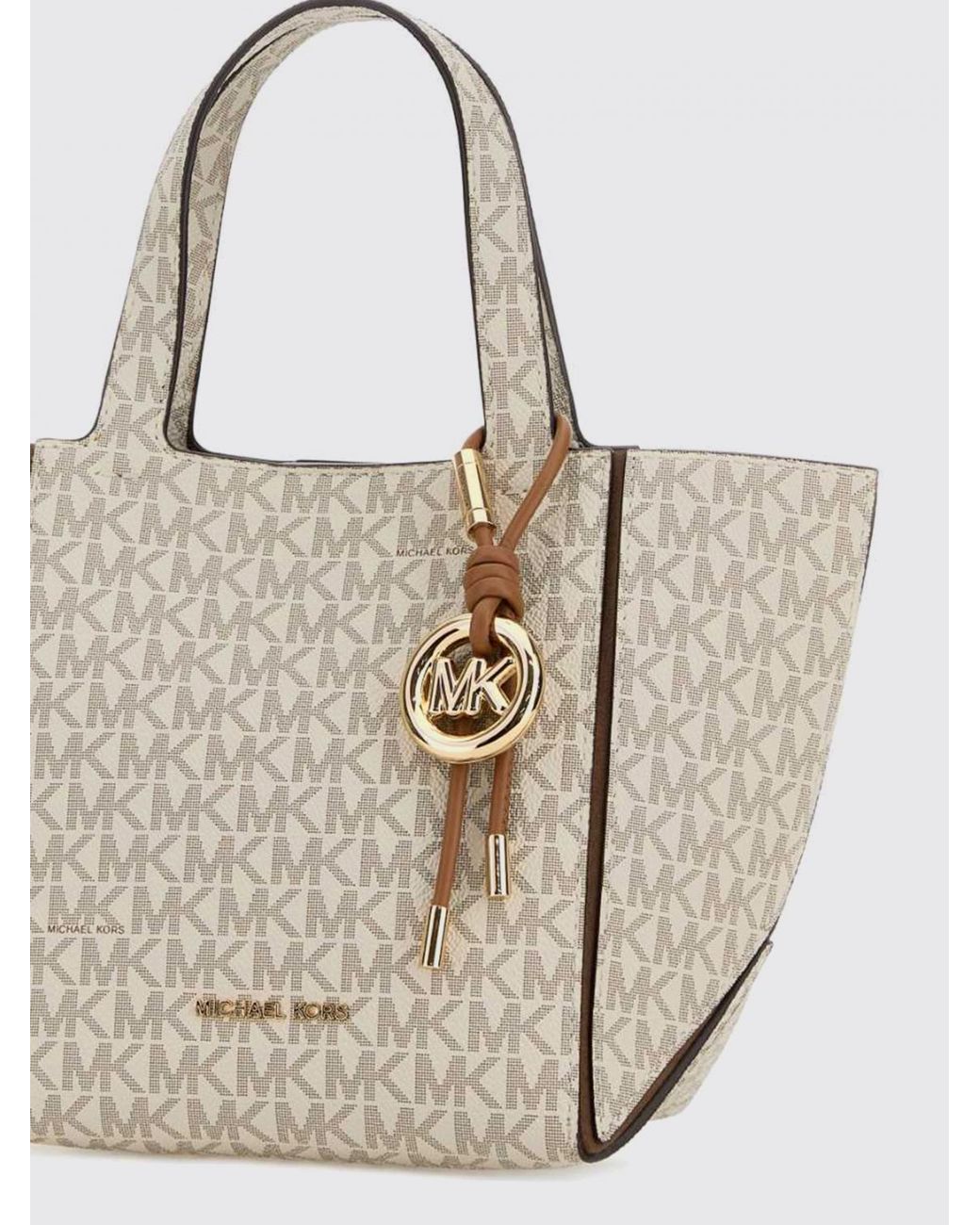 Michael Kors Natural Handbag