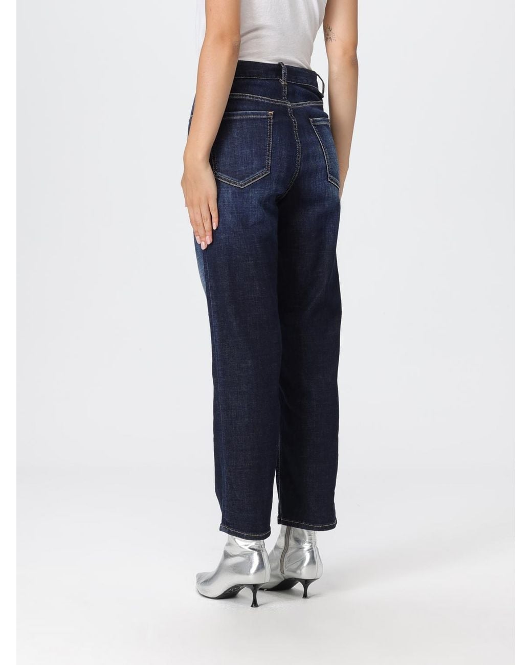 DSquared² Blue Jeans