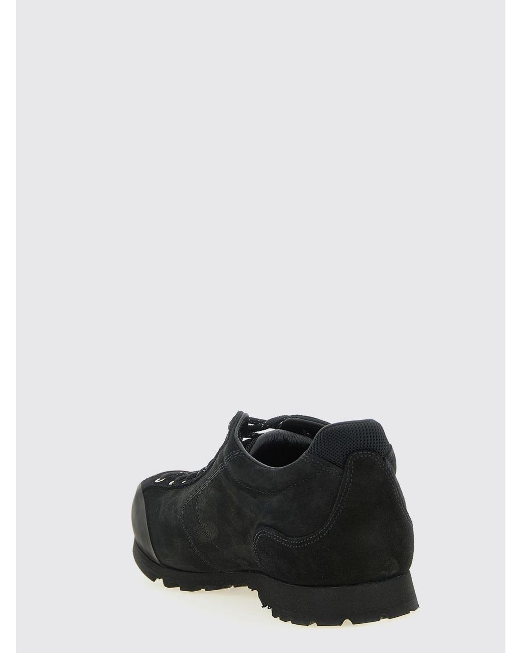 Diemme Black Sneakers for men