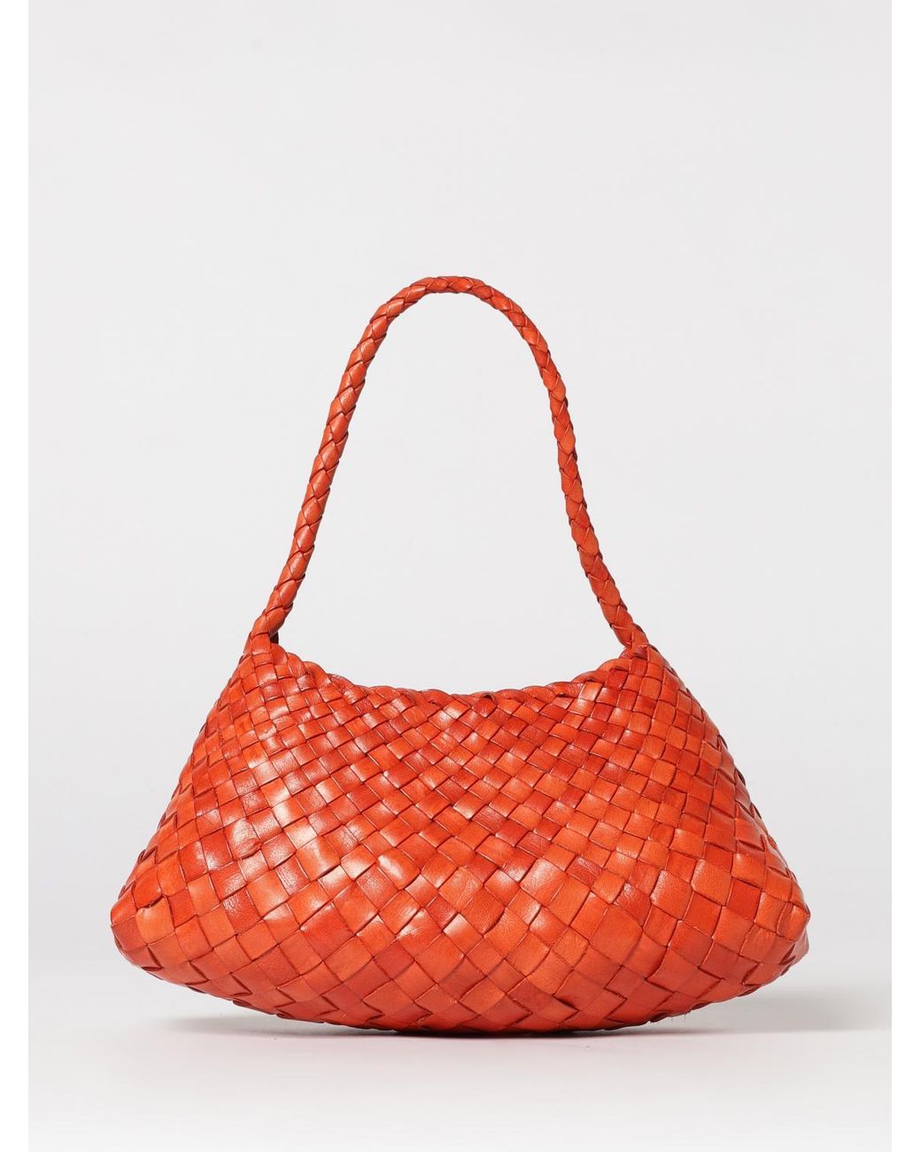 Dragon Diffusion Shoulder Bag in Red | Lyst
