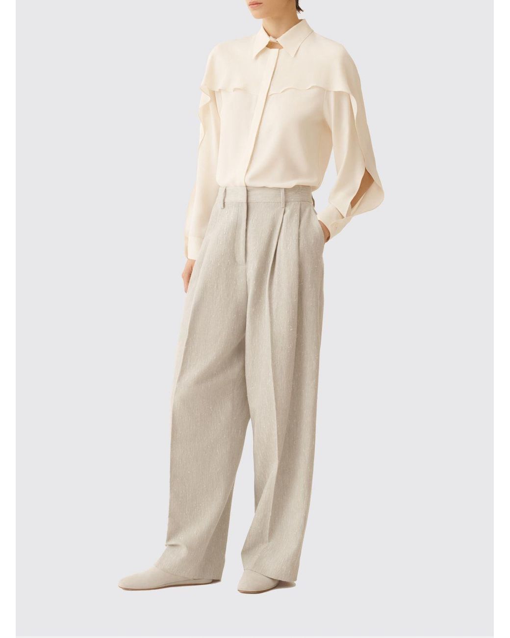 Fabiana Filippi Natural Top