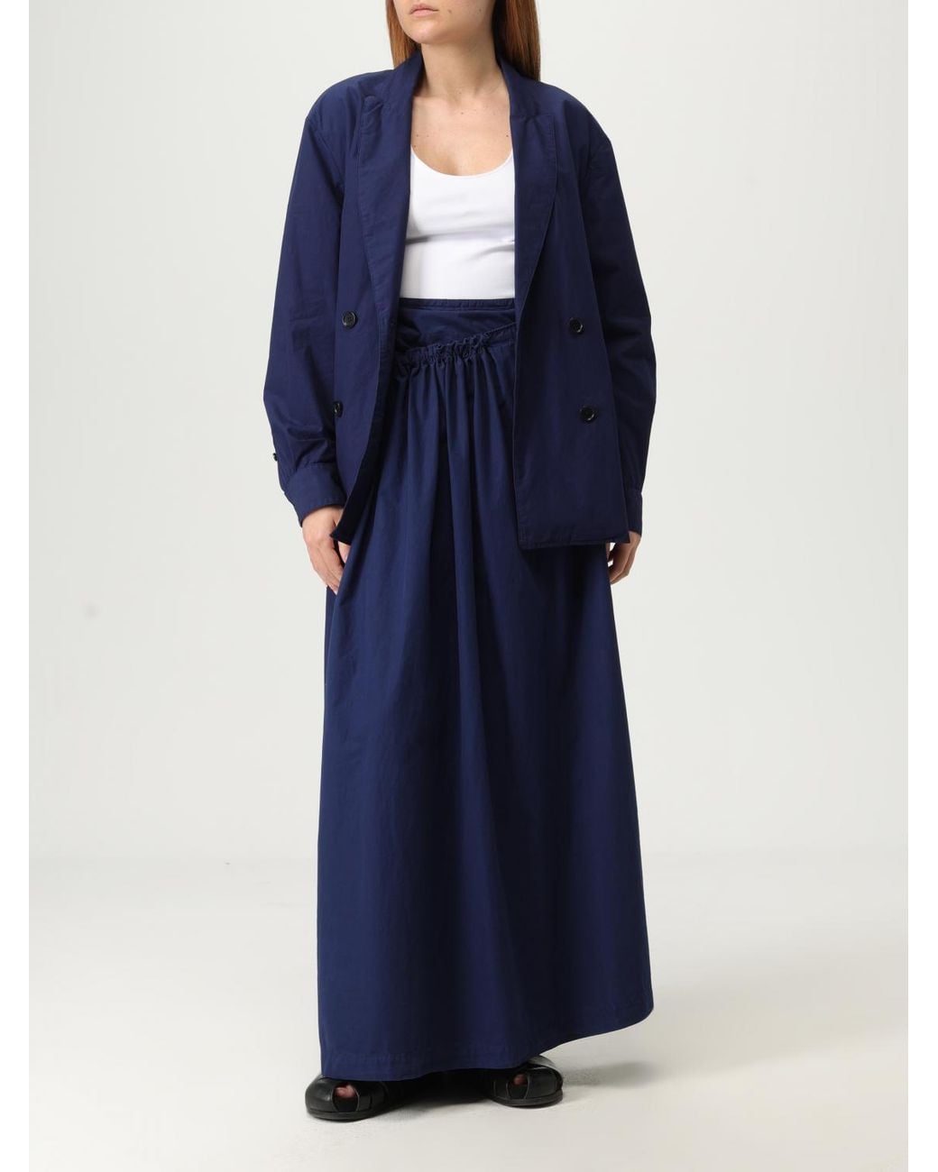 Aspesi Blue Jacket