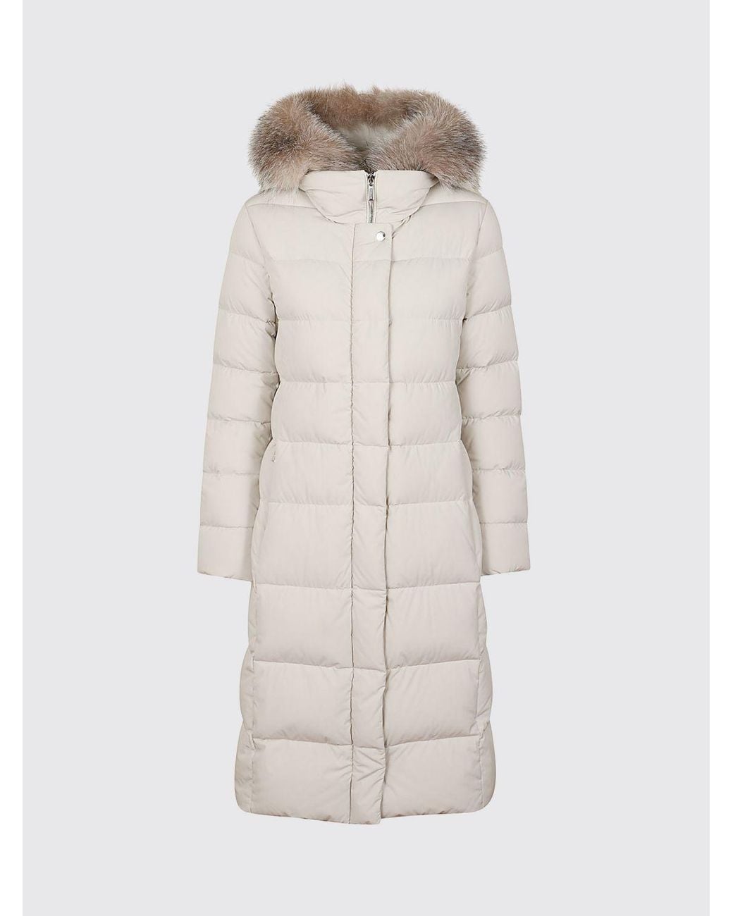 Moorer Natural Jacket