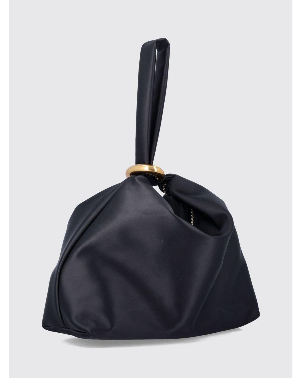 By Malene Birger Blue Handbag