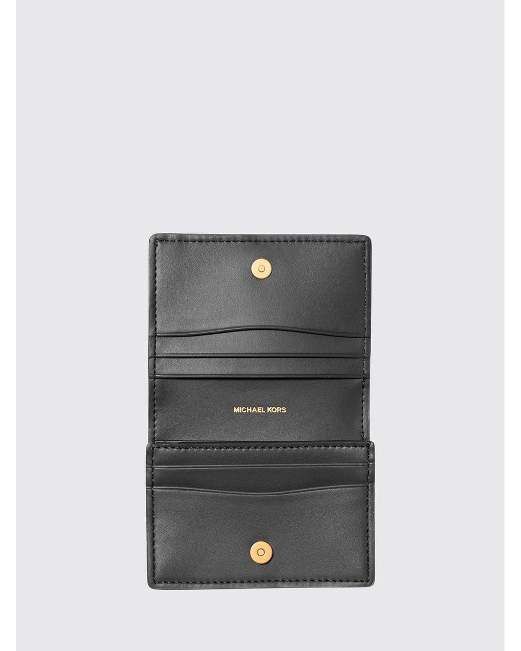 Michael Kors Black Wallet