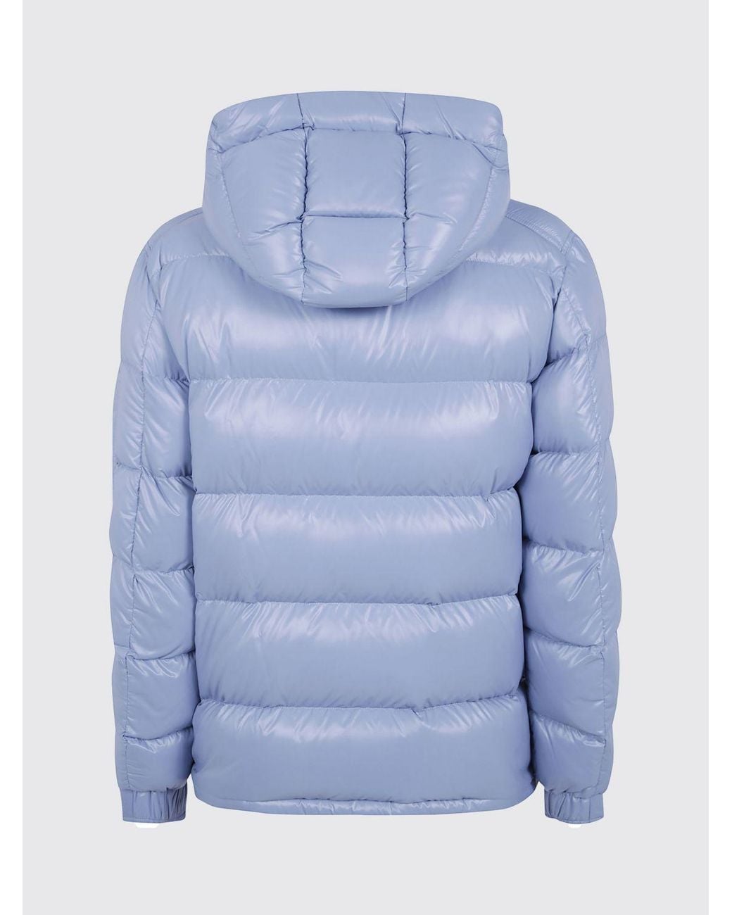 Herno Blue Jacket for men