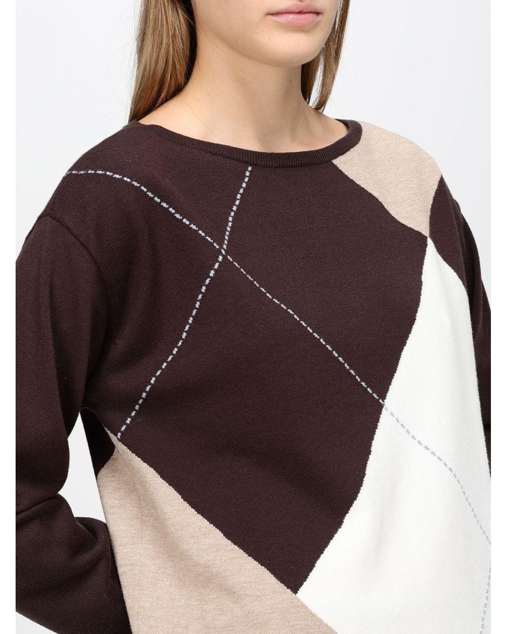 Joseph Ribkoff Gray Sweater
