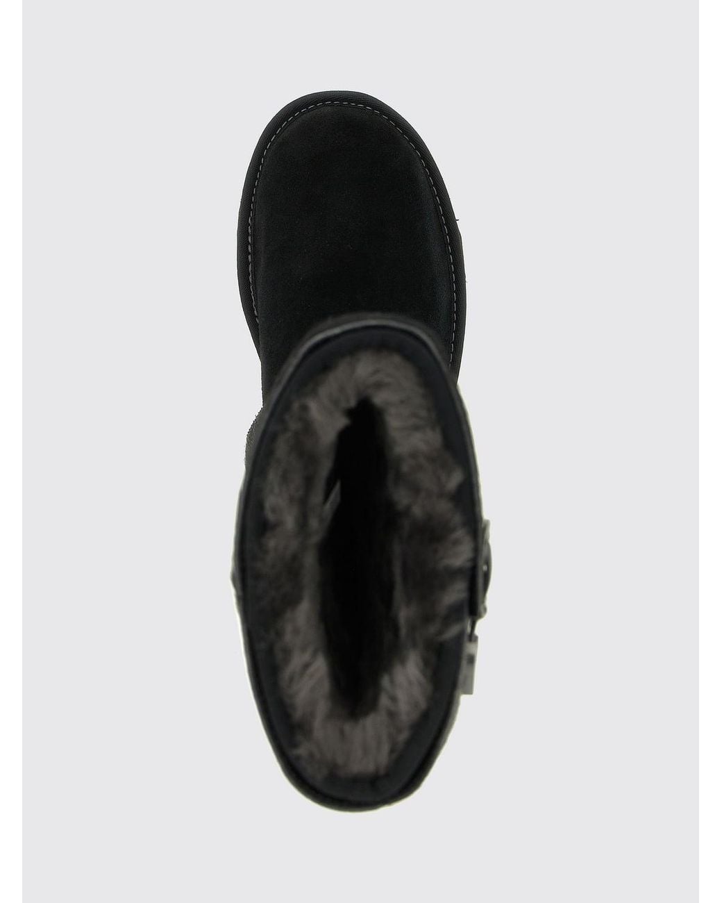 Ugg Black Boots