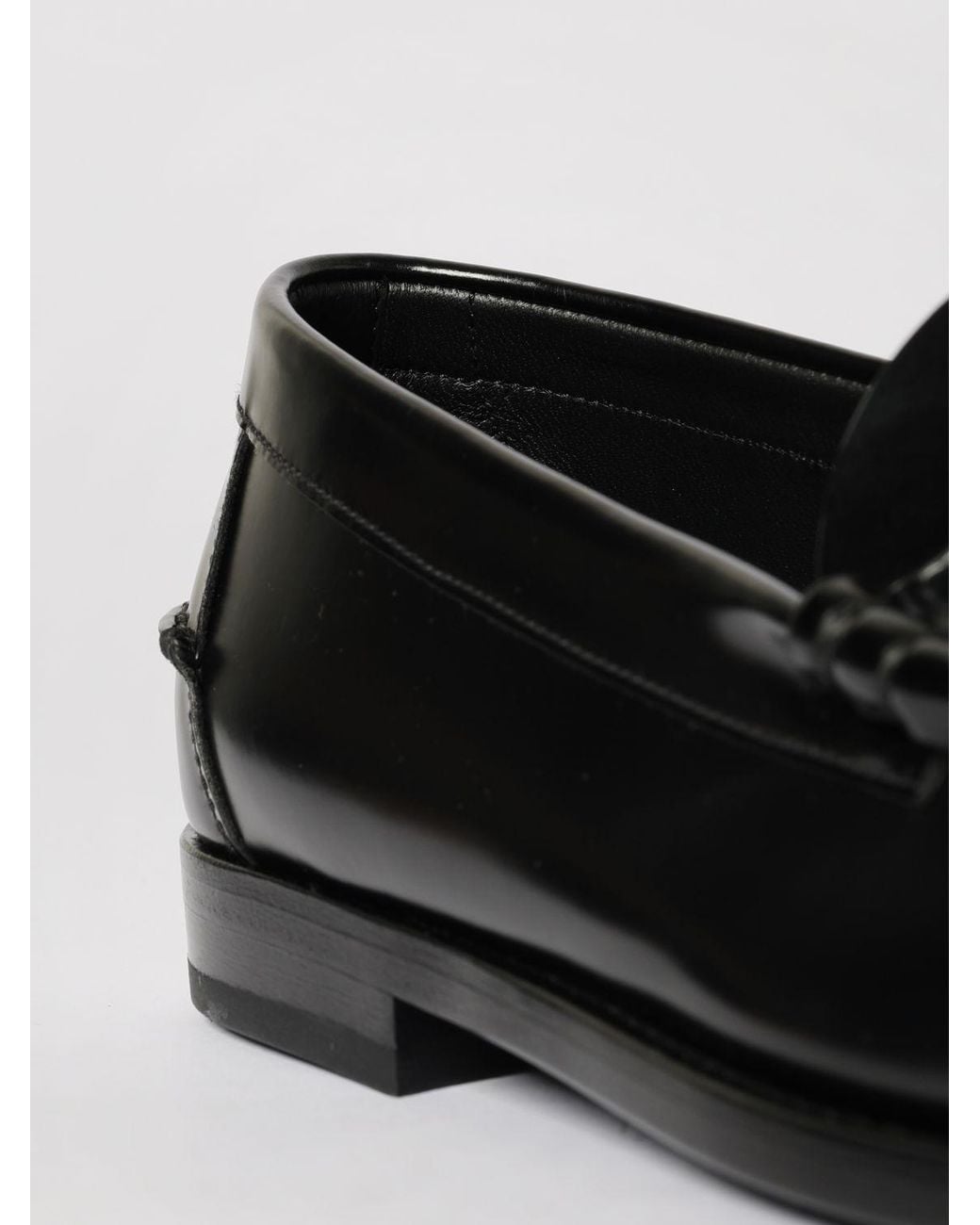 Church's White Loafers for men