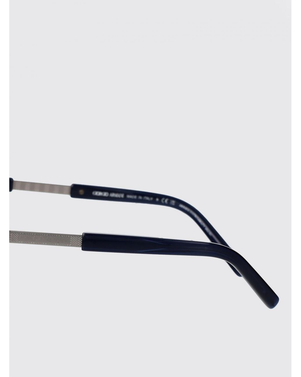 Giorgio Armani Blue 0Ar8202U Sunglasses for men