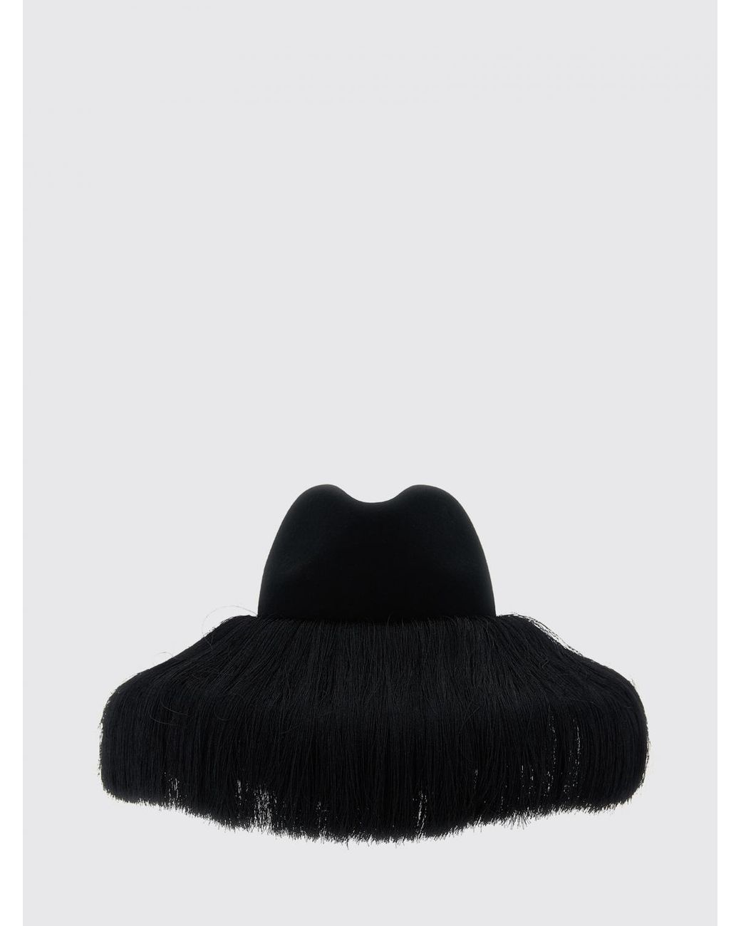 Comme des Garçons Black Comme Des GarÇ Ons Hat