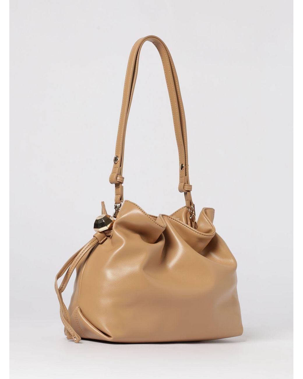 Liu Jo Natural Shoulder Bag