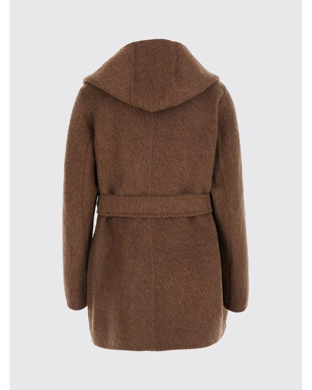 Max Mara Brown Jacket