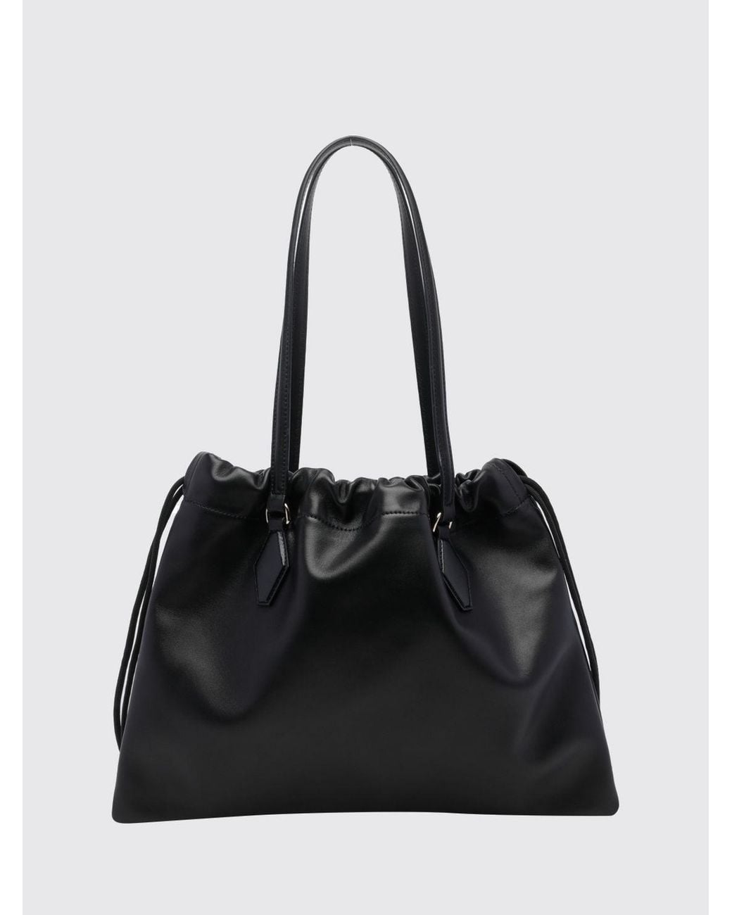 Jimmy Choo Black Shoulder Bag