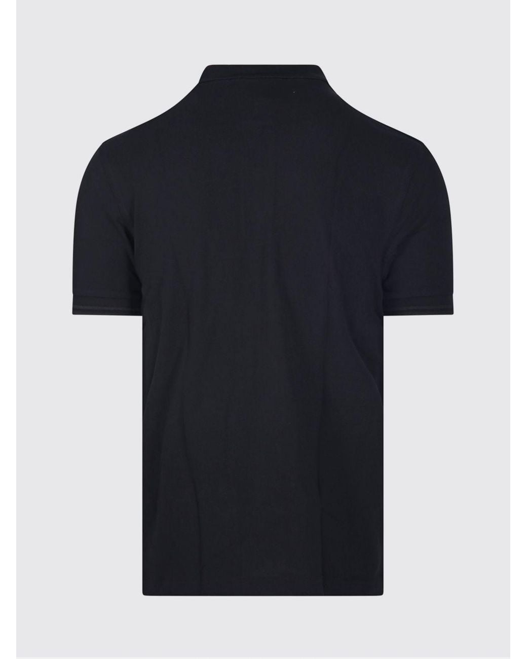 Comme des Garçons Blue T-Shirt for men