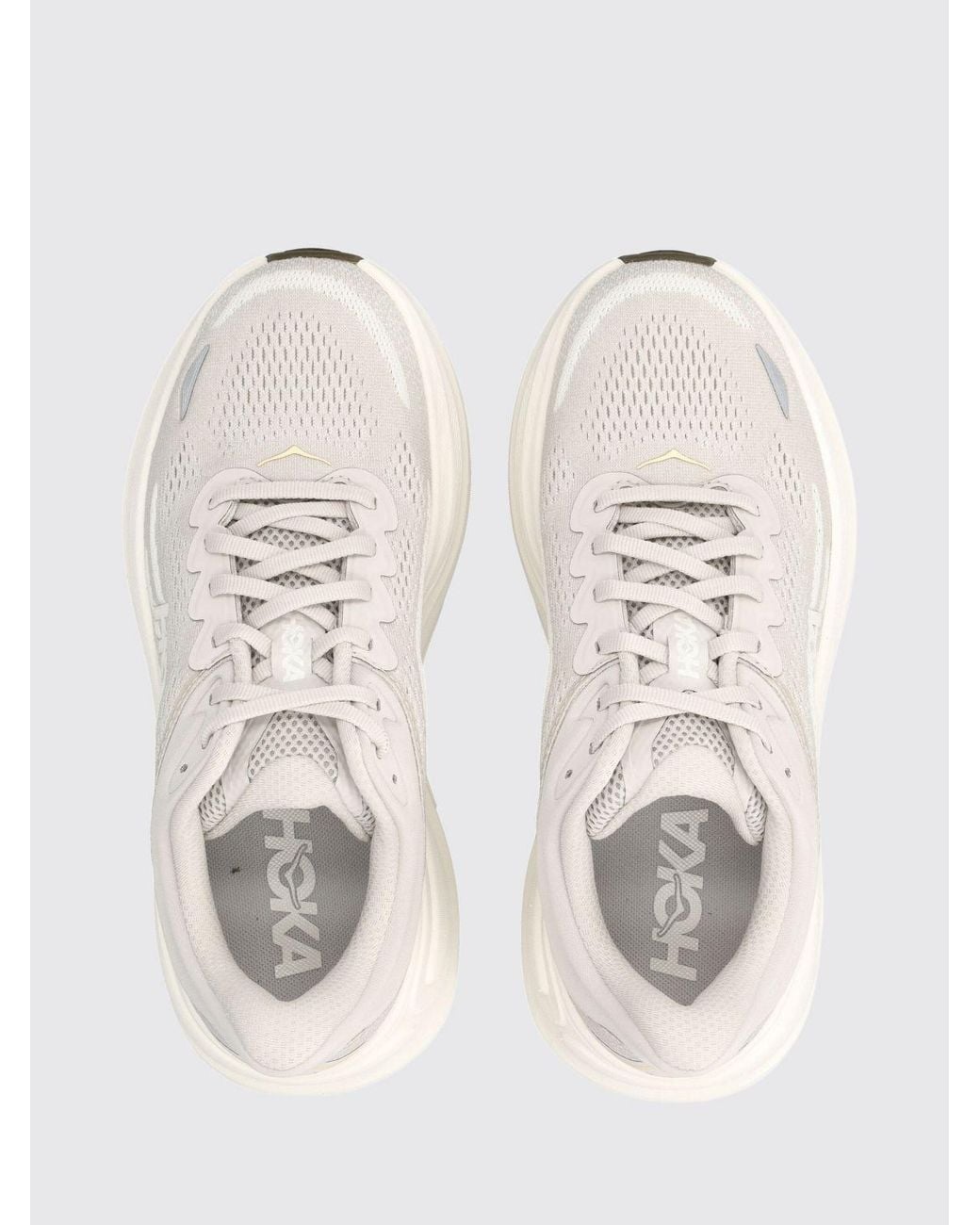 Hoka One One Natural Sneakers