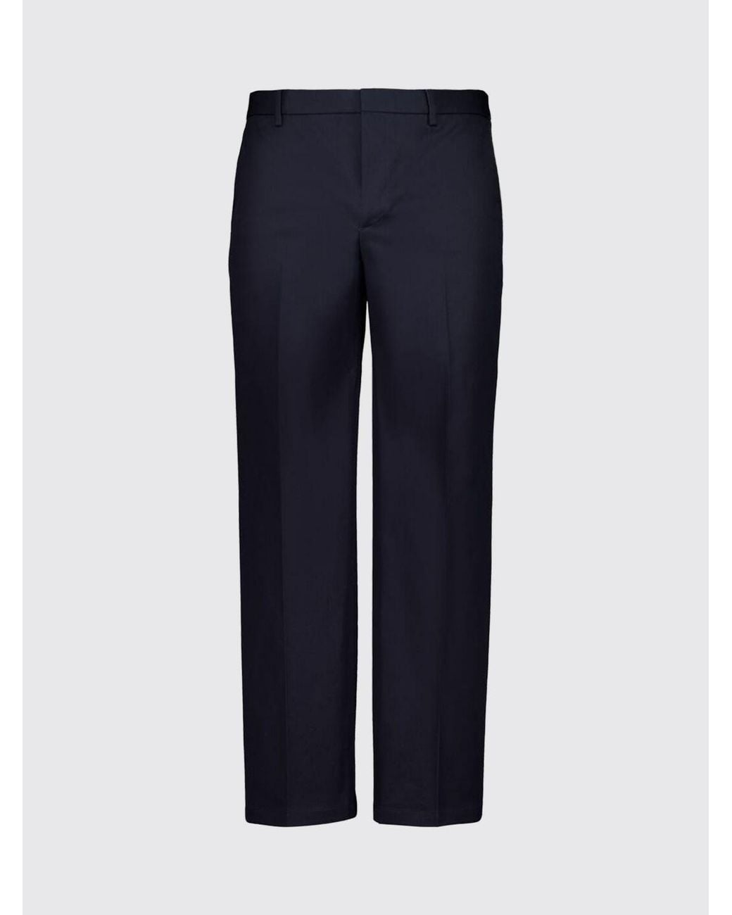 Gucci Blue Suit for men