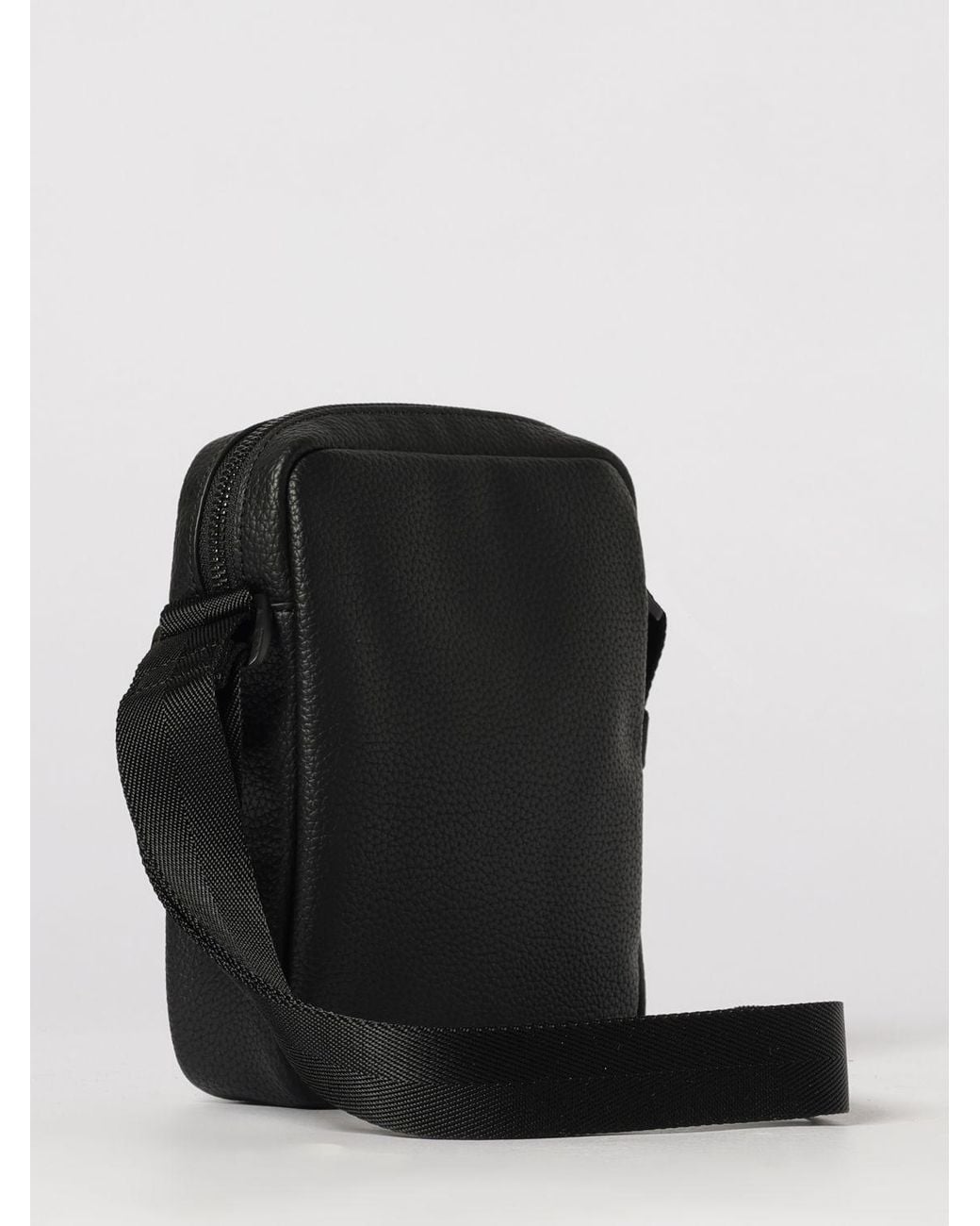 Borsa di HUGO in Black da Uomo