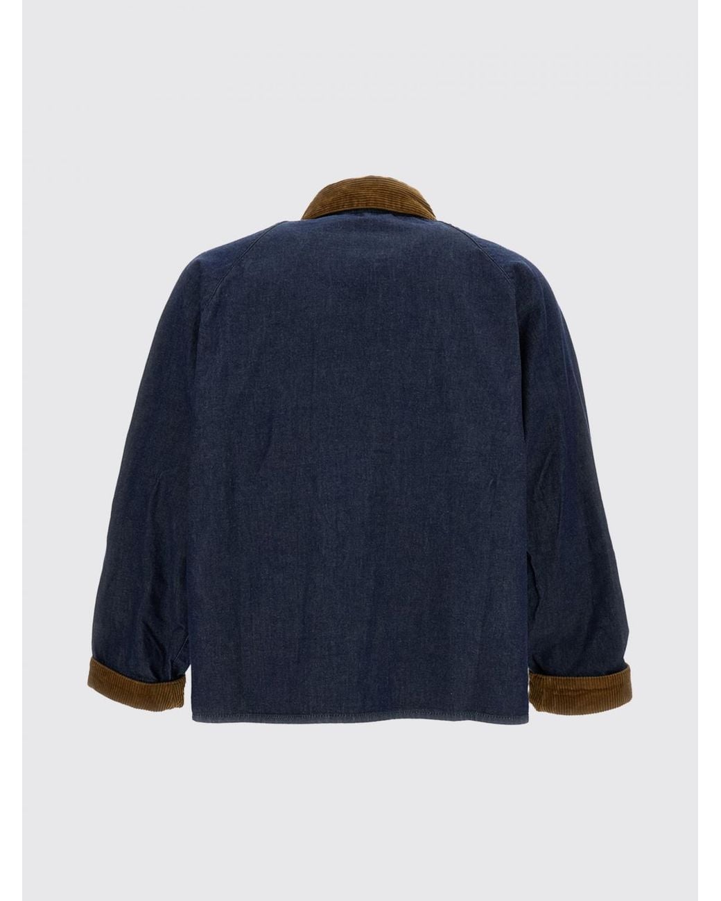 Barbour Blue Jacket for men