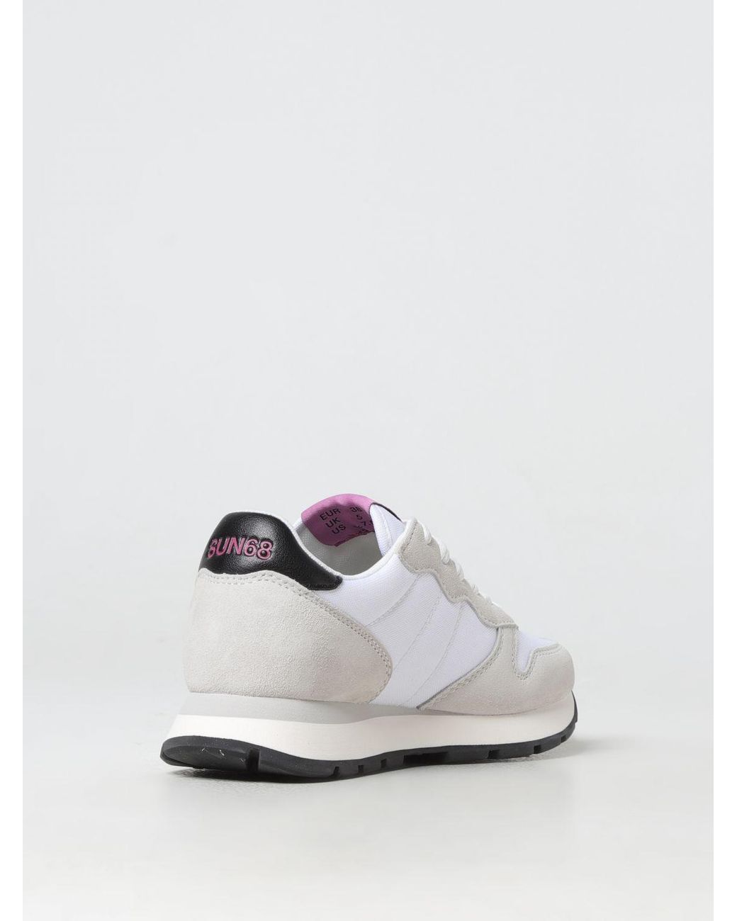 Sun 68 Shoes Sun68 in White | Lyst