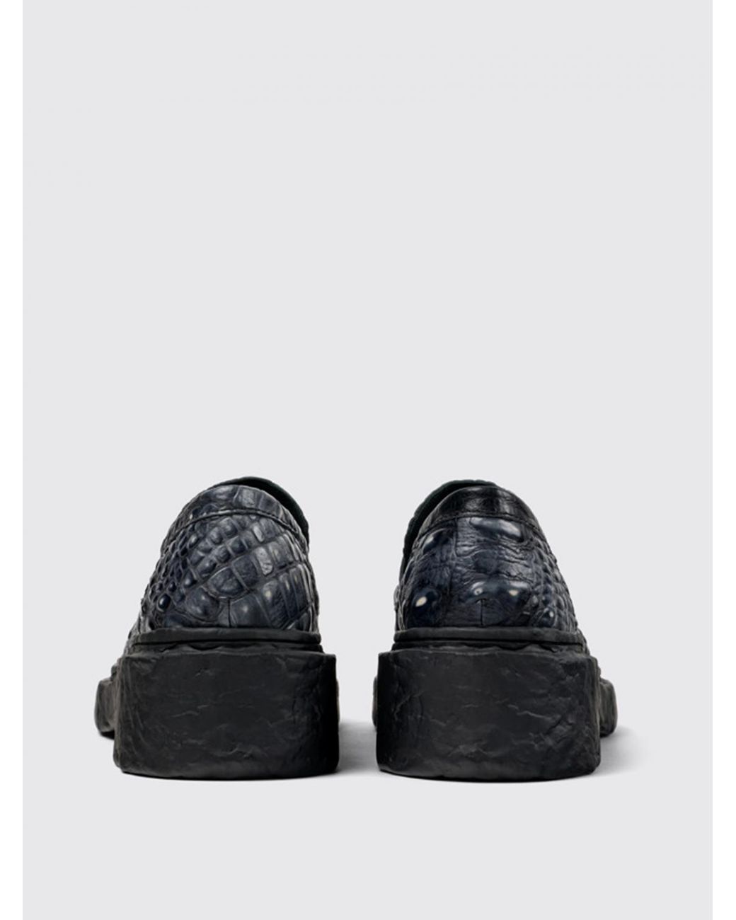 CAMPERLAB Gray Shoes for men